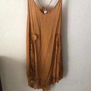 Free People Slip